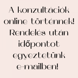 Konzultáció 60 perc